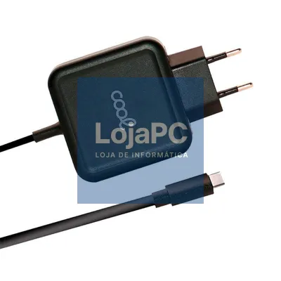 Universal Network Charger Order. Portable 45w PD Automatic COOL (Type C)
