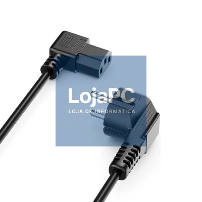 Universal Power Cable (1.8 meters) Angular COOL