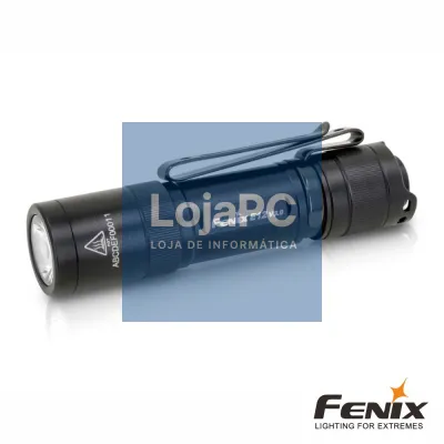 Lanterna 200lm IP68 FENIX
