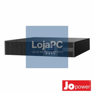 UPS Online 2000VA 1800W 230V Rack/Tower JOPOWER