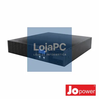 UPS Interativa 1200VA 1200W 230V Rack/Tower JOPOWER