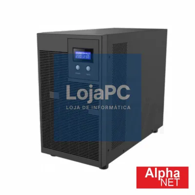 UPS 3000VA 2100W 230V JOPOWER