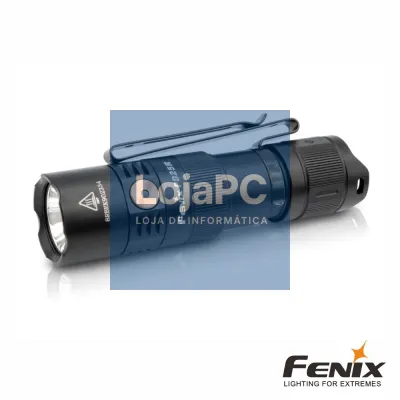 Lanterna 800lm IP68 FENIX