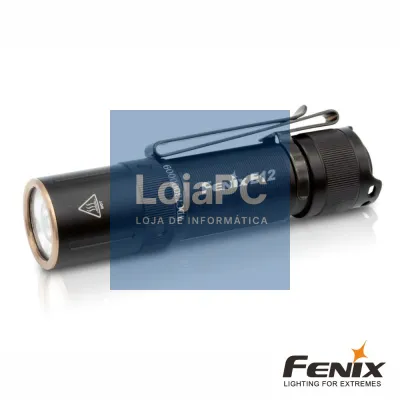 Lanterna 160lm IP68 FENIX