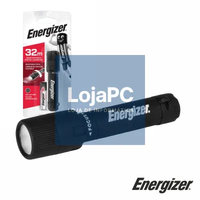 Lanterna LED X-Focus 32m ENERGIZER