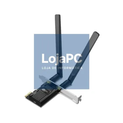 TARJETA DE RED PCI-E TP-LINK ARCHER TX20E AX1800