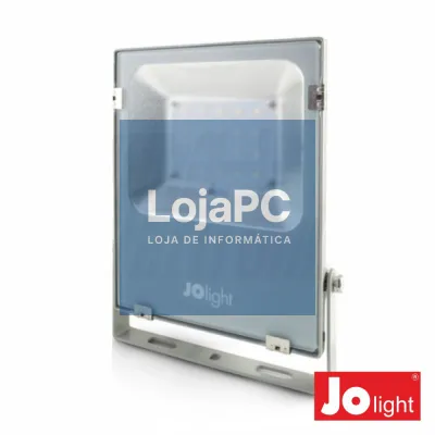 Foco LED 30W 12-24V 4000K 3000lm IP65 Slim JOLIGHT