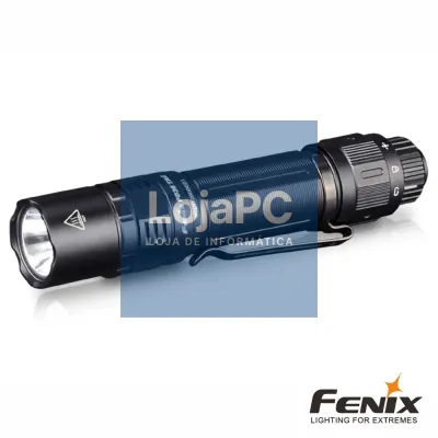 Lanterna Tática 3000lm IP68 FENIX