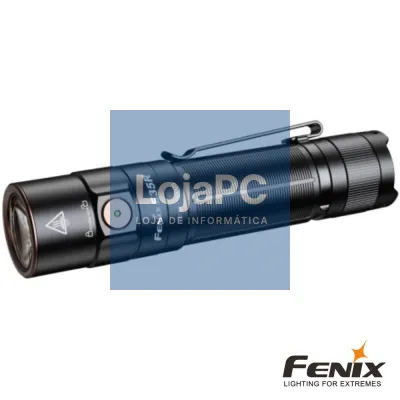 Lanterna 3100lm IP68 FENIX