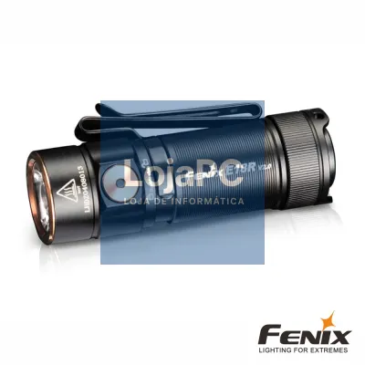 Lanterna 1200lm IP68 FENIX