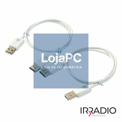 Extensor HDMI Sem fio 1080P 40m IRRADIO