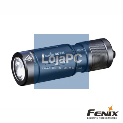 Lanterna 200lm IP68 FENIX