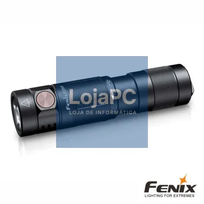 Lanterna 600lm IP68 FENIX