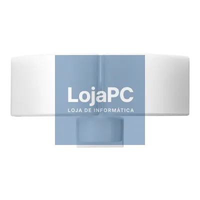 Foco Led Duplo 2x20w 2x1600lm 4000K IP65 Branco ADVITI