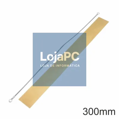 Resistência e Teflon P/ Máquina Selar Sacos Plásticos 300mm