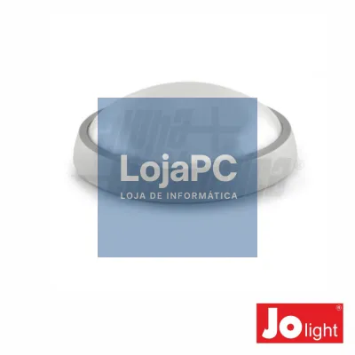 FOCO LED 6W 230V 450LM BRANCO NATURAL IP65