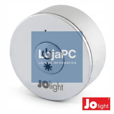 COMANDO RF P/ FITAS LED MONOCOR 868MHZ JOLIGHT