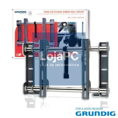 SUPORTE LCD/PLASMA 23/37" 56KG GRUNDIG
