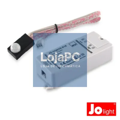 Sensor P/ Fitas LED JOLIGHT