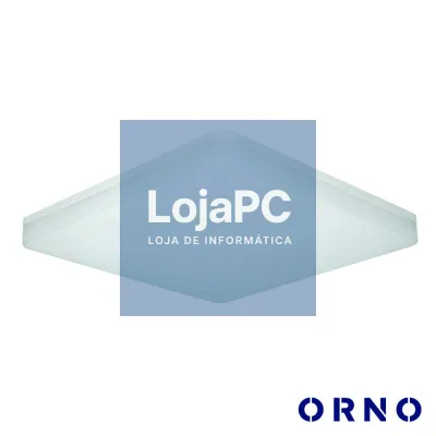 Painel LED Quadrado Aplique 24W 300mm 4000K 2000lm ORNO