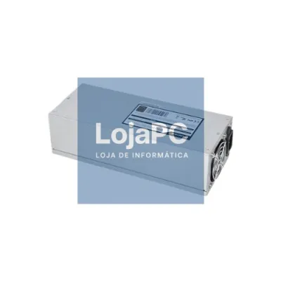 UNYKA BULK ATX 2U 600W 80 PLUS BRONZE FLEX POWER SUPPLY