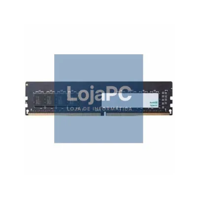 MODULO MEMORIA RAM 8GB DDR4 3200MHZ APACER