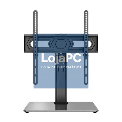 Suporte LCD/LED Mesa 32/55"C/1 Braço VESA 400/400 40kg