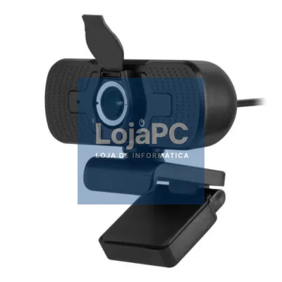 Webcam 1920x1080 C/ Microfone