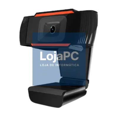 Webcam HD 1280x720
