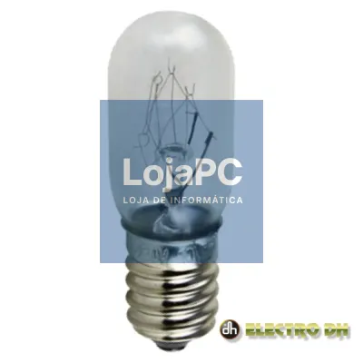 LÂMPADA E14 7W 230V EDH