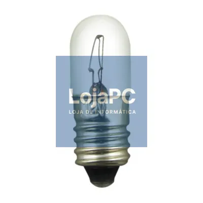 LÂMPADA E10 12V