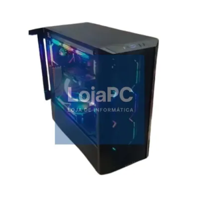 ADONIA LANCOOL RTX5060TI 8GB / 7500X3D / 32GB /2TB