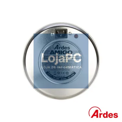 Aquecedor Elétrico Portátil 550W ARDES