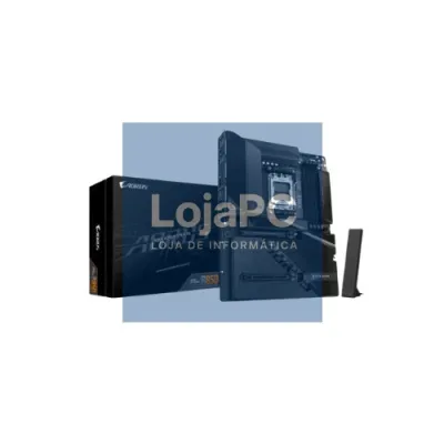 PB GIGABYTE AM5 B850 AORUS STEALTH