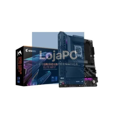 PB GIGABYTE 1851 Z890 A ELITE WIFI7