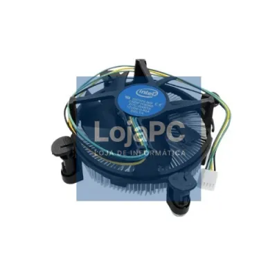 VEN CPU INTEL SOCKET 1150/1151/1155/1156
