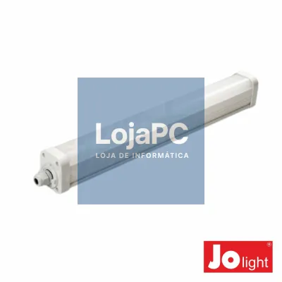 Armadura LED 150cm 50W IP65 4000K 5800lm JOLIGHT