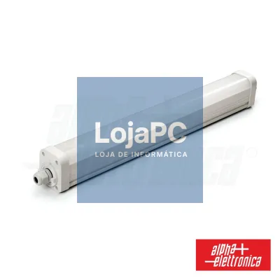 Armadura LED 20W 60cm IP65 IK10 4000K 2300lm JOLIGHT