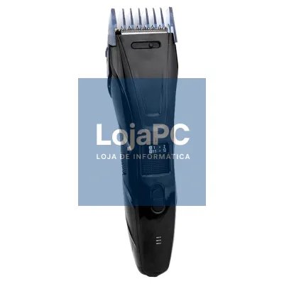 MÁQUINA CORTAR CABELO RECARREGAVEL