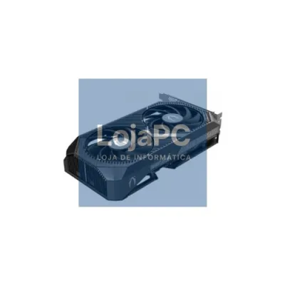 TARJETA GRÁFICA ZOTAC GAMING RTX 5060 TWIN EDGE 8GB BULK