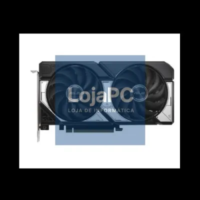 ASUS RTX 5060TI 16GB DUAL GRAPHICS CARD