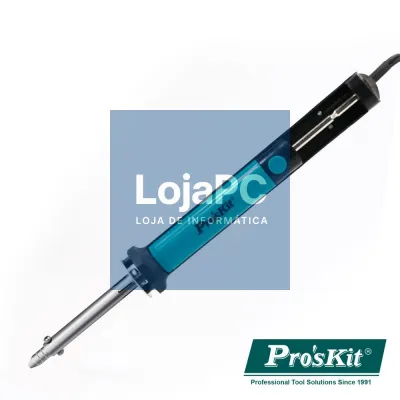 Bomba Dessoldadora Elétrica 230V 40W PROSKIT