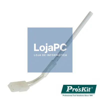 RESISTÊNCIA P/ ESTAÇÃO DE SOLDAR 6PK-976 PROSKIT