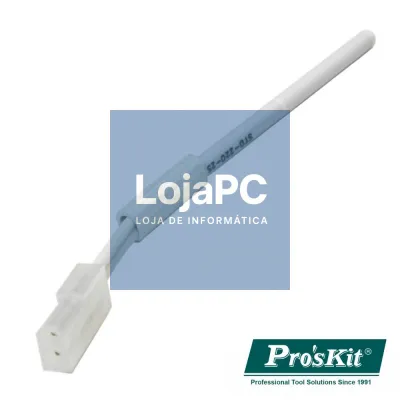 RESISTÊNCIA P/ FERRO DE SOLDAR 8PK-SC107B PROSKIT
