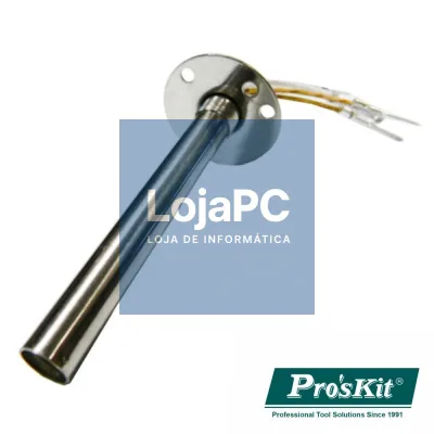 RESISTÊNCIA P/ ESTAÇÃO DE SOLDAR 608-351/352 PROSKIT