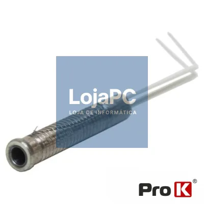 RESISTÊNCIA P/ ESTAÇÃO DE SOLDAR PROFISSIONAL PROK