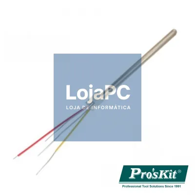 RESISTÊNCIA P/ FERRO SOLDAR 60W SS-989/206/207 PROSKIT