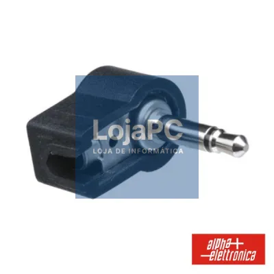 FICHA JACK MACHO 3.5MM MONO