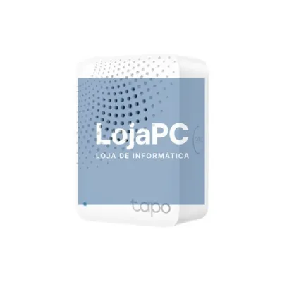 TAPO H100 WIFI SMART ALARM SYSTEM