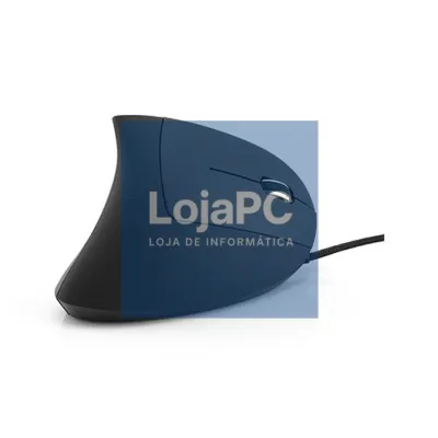RATON OPTICO MEDIARANGE MROS230 BLACK